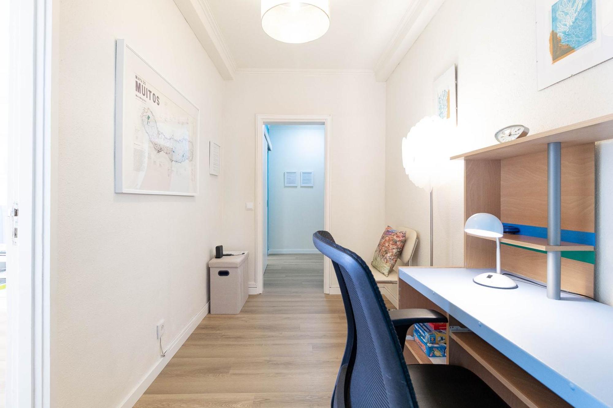 Apartamento Avenida Ponta Delgada Buitenkant foto